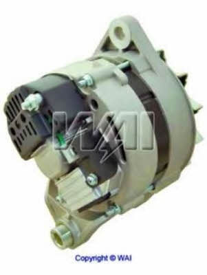 Wai 13152N Alternator 13152N: Buy near me at 2407.PL in Poland at an Affordable price!