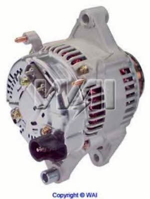 Wai 13245N Alternator 13245N: Buy near me at 2407.PL in Poland at an Affordable price!