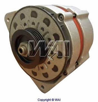 Wai 13247R Alternator 13247R: Buy near me in Poland at 2407.PL - Good price!