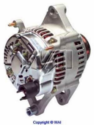 Wai 13341N Alternator 13341N: Buy near me at 2407.PL in Poland at an Affordable price!