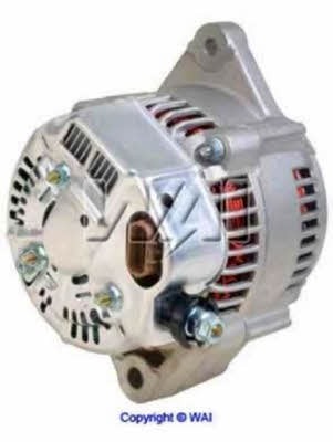  13671N Alternator 13671N: Buy near me in Poland at 2407.PL - Good price!