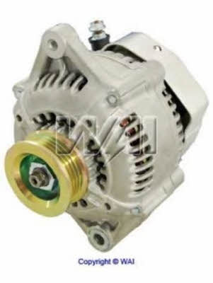  13679N Alternator 13679N: Buy near me in Poland at 2407.PL - Good price!