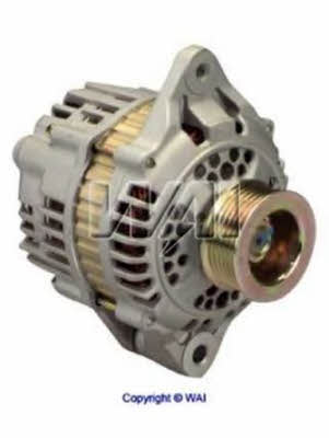 Wai 13757N Alternator 13757N: Dobra cena w Polsce na 2407.PL - Kup Teraz!