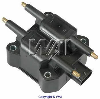 Wai CUF123 Ignition coil CUF123: Buy near me in Poland at 2407.PL - Good price!