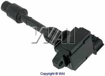Wai CUF332 Ignition coil CUF332: Buy near me in Poland at 2407.PL - Good price!