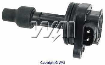 Wai CUF167 Ignition coil CUF167: Buy near me at 2407.PL in Poland at an Affordable price!
