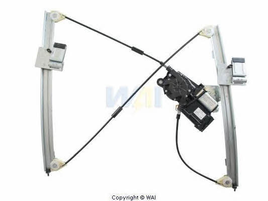 Wai WPR2439RM Window Regulator WPR2439RM: Buy near me at 2407.PL in Poland at an Affordable price!