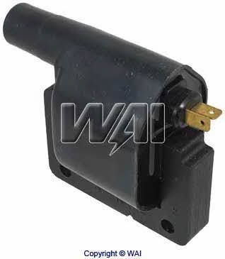 Wai CUC16 Ignition coil CUC16: Buy near me in Poland at 2407.PL - Good price!