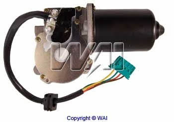 Wai WPM9034 Wipe motor WPM9034: Buy near me in Poland at 2407.PL - Good price!