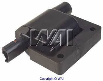 Wai CUF64 Ignition coil CUF64: Buy near me in Poland at 2407.PL - Good price!