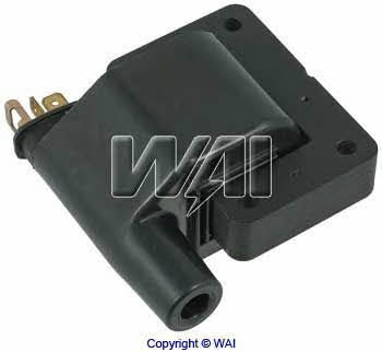 Wai CUF22 Ignition coil CUF22: Buy near me in Poland at 2407.PL - Good price!