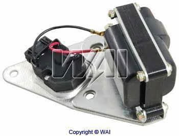 Wai CUF142 Ignition coil CUF142: Buy near me in Poland at 2407.PL - Good price!