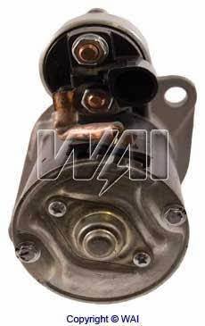 Wai 30189N Starter 30189N: Buy near me at 2407.PL in Poland at an Affordable price!
