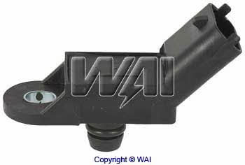 Wai MAP9105 MAP Sensor MAP9105: Buy near me in Poland at 2407.PL - Good price!