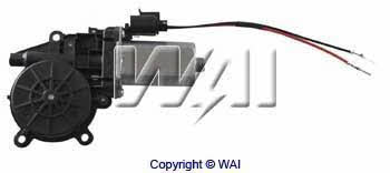 Wai WMO1000L Моторчик стеклоподъемника WMO1000L: Отличная цена - Купить в Польше на 2407.PL!