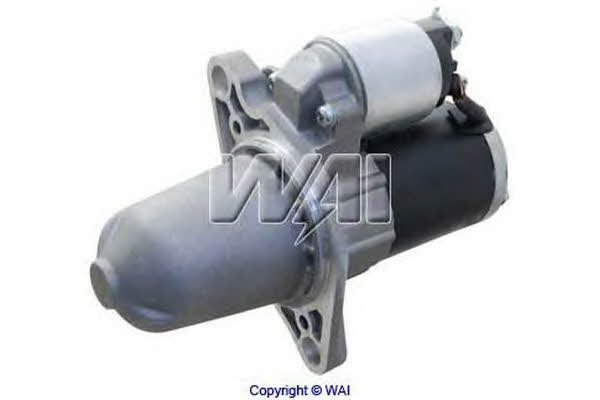 Wai 19062N Starter 19062N: Buy near me at 2407.PL in Poland at an Affordable price!