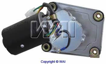 Wai WPM9009 Wipe motor WPM9009: Buy near me in Poland at 2407.PL - Good price!