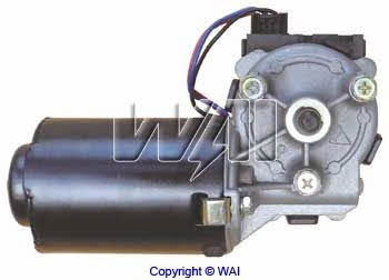 Wai WPM9033 Мотор склоочисника WPM9033: Купити у Польщі - Добра ціна на 2407.PL!