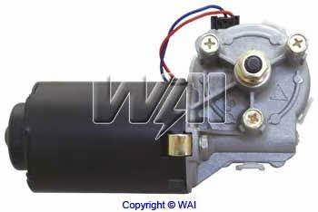 Wai WPM9014 Wipe motor WPM9014: Buy near me in Poland at 2407.PL - Good price!