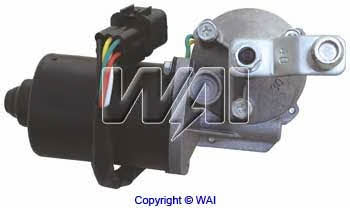 Wai WPM9017 Wipe motor WPM9017: Buy near me in Poland at 2407.PL - Good price!