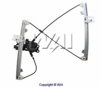 Wai WPR2768LM Window Regulator WPR2768LM: Buy near me at 2407.PL in Poland at an Affordable price!