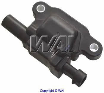 Wai CUF413 Ignition coil CUF413: Buy near me in Poland at 2407.PL - Good price!