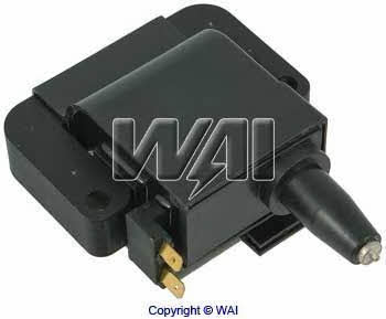 Wai CUF203 Ignition coil CUF203: Buy near me in Poland at 2407.PL - Good price!