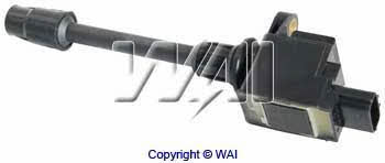 Wai CUF348 Ignition coil CUF348: Buy near me in Poland at 2407.PL - Good price!