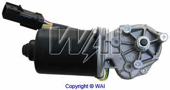 Wai WPM443 Wipe motor WPM443: Buy near me in Poland at 2407.PL - Good price!