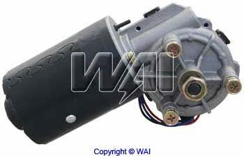 Wai WPM9002 Мотор стеклоочистителя WPM9002: Купить в Польше - Отличная цена на 2407.PL!