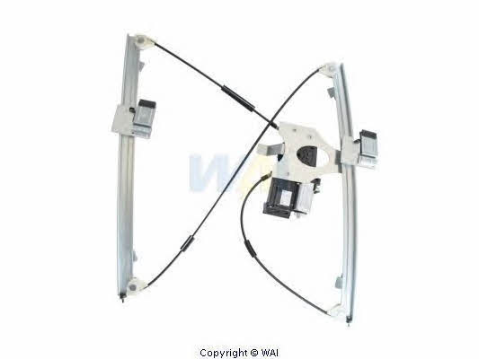 Wai WPR2293RM Window Regulator WPR2293RM: Buy near me at 2407.PL in Poland at an Affordable price!