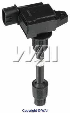 Wai CUF363 Ignition coil CUF363: Buy near me in Poland at 2407.PL - Good price!