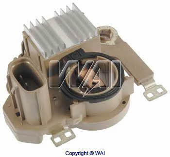IM318 Wai Generatorregler