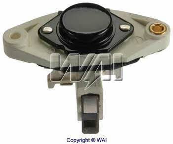 Wai IB366 Regulator napięcia alternatora IB366: Dobra cena w Polsce na 2407.PL - Kup Teraz!