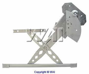 Wai WPR2731R Podnośnik szyby WPR2731R: Dobra cena w Polsce na 2407.PL - Kup Teraz!