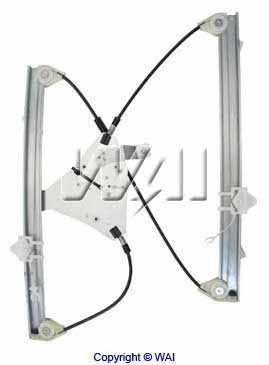 Wai WPR2640L Window Regulator WPR2640L: Buy near me at 2407.PL in Poland at an Affordable price!
