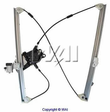 Wai WPR2153LM Window Regulator WPR2153LM: Buy near me in Poland at 2407.PL - Good price!