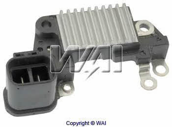 Wai IH763 Regulator napięcia alternatora IH763: Dobra cena w Polsce na 2407.PL - Kup Teraz!