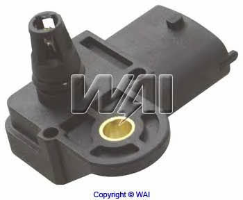 Wai MAP9118 Intake manifold pressure sensor MAP9118: Buy near me in Poland at 2407.PL - Good price!