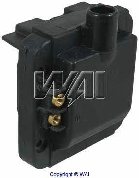 Wai CUF74 Ignition coil CUF74: Buy near me in Poland at 2407.PL - Good price!