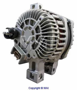 Generator Wai 11550N