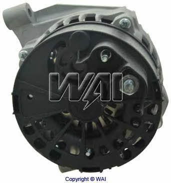 Wai 24019N Alternator 24019N: Buy near me in Poland at 2407.PL - Good price!