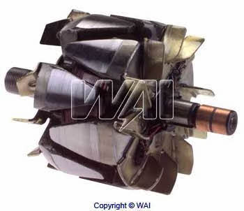 Wai 28-154 Rotor generator 28154: Buy near me at 2407.PL in Poland at an Affordable price!