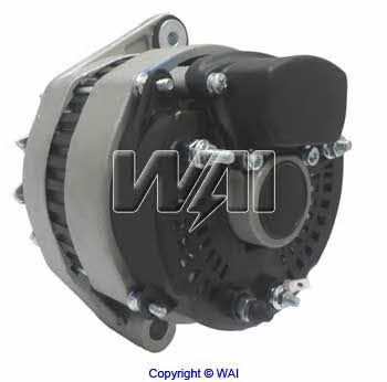 Generator Wai 12417N