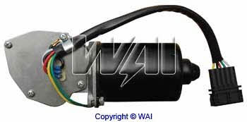 Wai WPM9037 Мотор склоочисника WPM9037: Приваблива ціна - Купити у Польщі на 2407.PL!