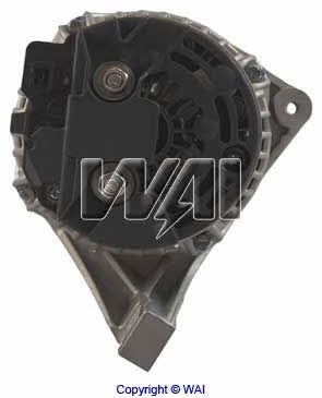 Wai 11091N Alternator 11091N: Buy near me at 2407.PL in Poland at an Affordable price!