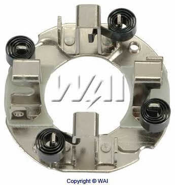 Wai 69-8400-1 Carbon starter brush fasteners 6984001: Buy near me at 2407.PL in Poland at an Affordable price!