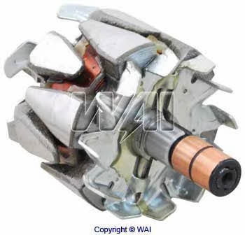 Wai 28-8206 Ротор генератора 288206: Купить в Польше - Отличная цена на 2407.PL!