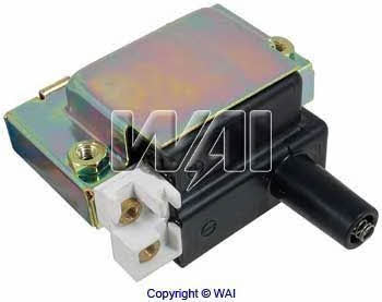 Wai CUF89 Ignition coil CUF89: Buy near me in Poland at 2407.PL - Good price!