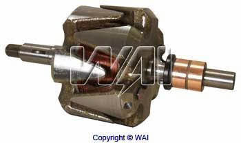 Wai 28-508 Rotor generator 28508: Buy near me in Poland at 2407.PL - Good price!